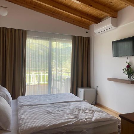 Guest-Room Zoi&Teri Tepelene Ngoại thất bức ảnh