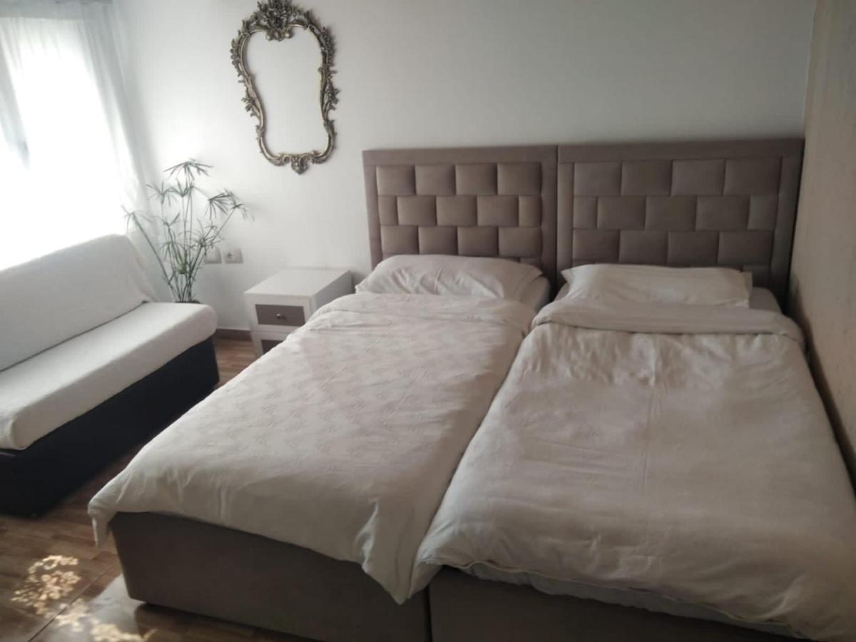 Guest-Room Zoi&Teri Tepelene Ngoại thất bức ảnh