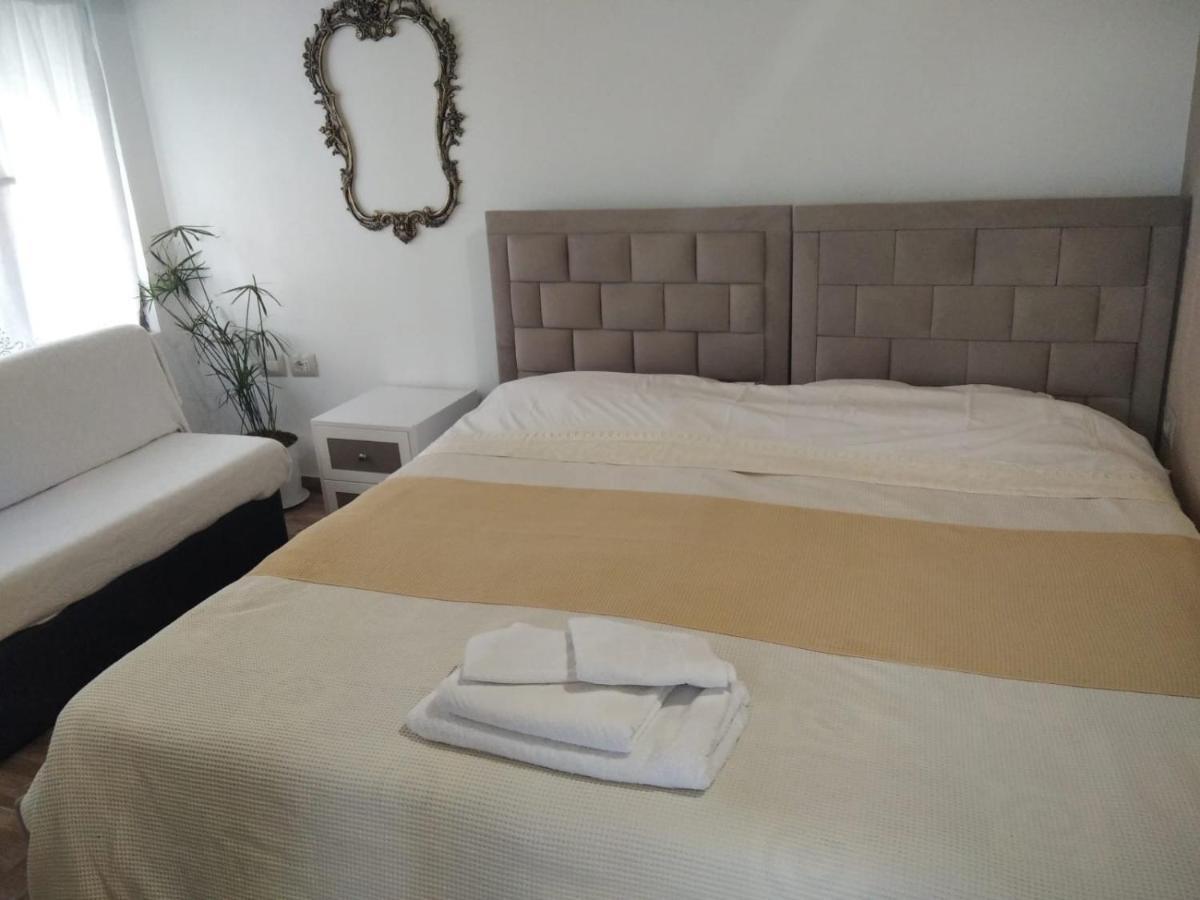 Guest-Room Zoi&Teri Tepelene Ngoại thất bức ảnh