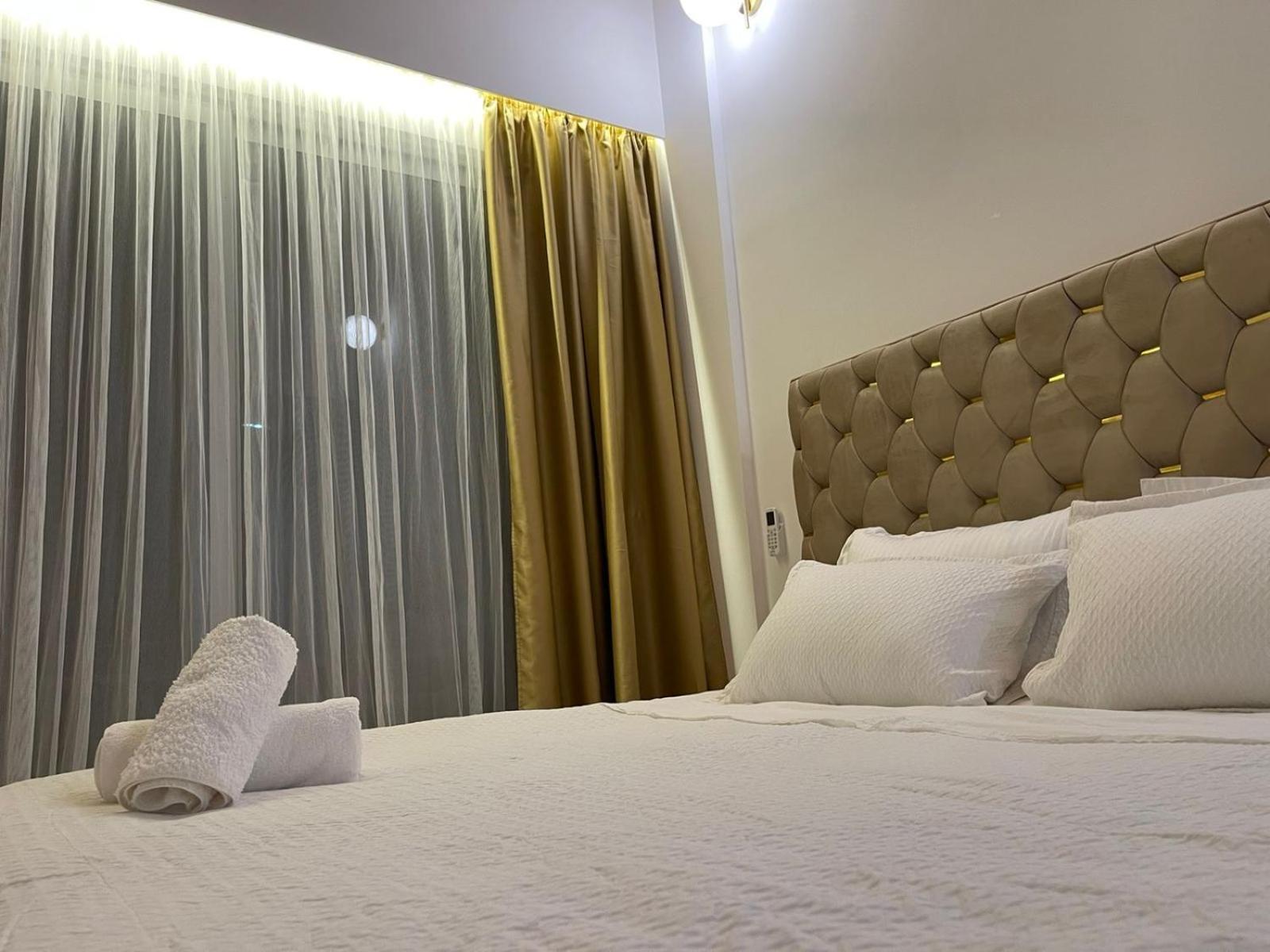 Guest-Room Zoi&Teri Tepelene Ngoại thất bức ảnh