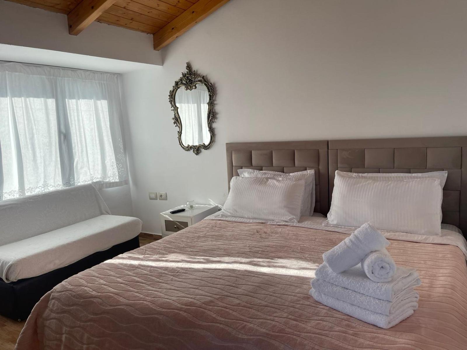 Guest-Room Zoi&Teri Tepelene Ngoại thất bức ảnh