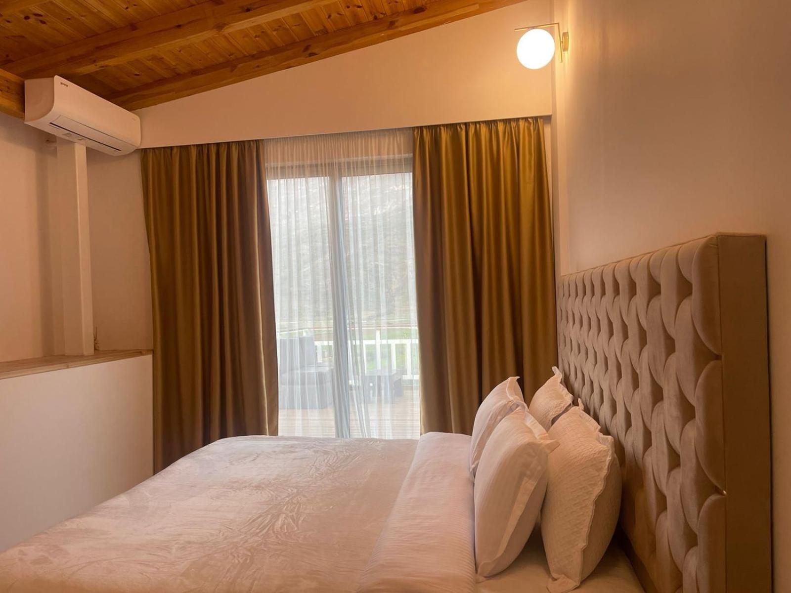 Guest-Room Zoi&Teri Tepelene Ngoại thất bức ảnh