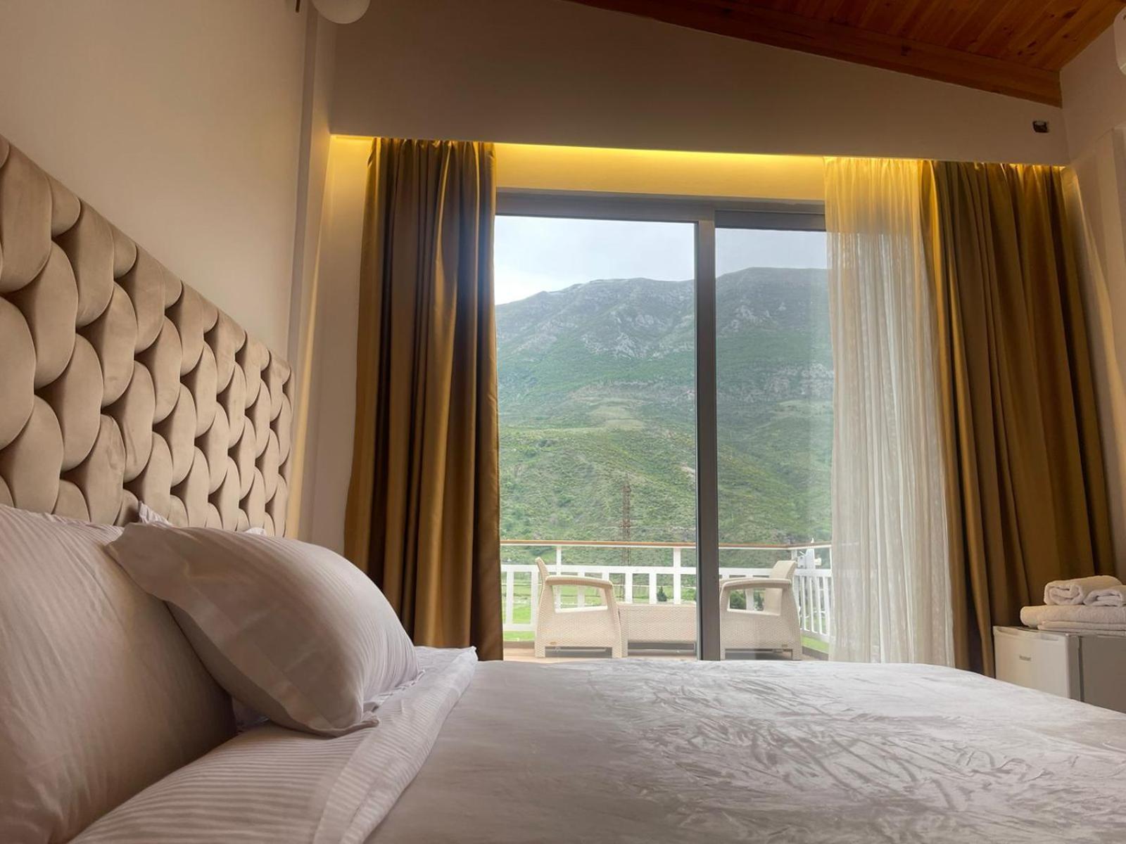 Guest-Room Zoi&Teri Tepelene Ngoại thất bức ảnh