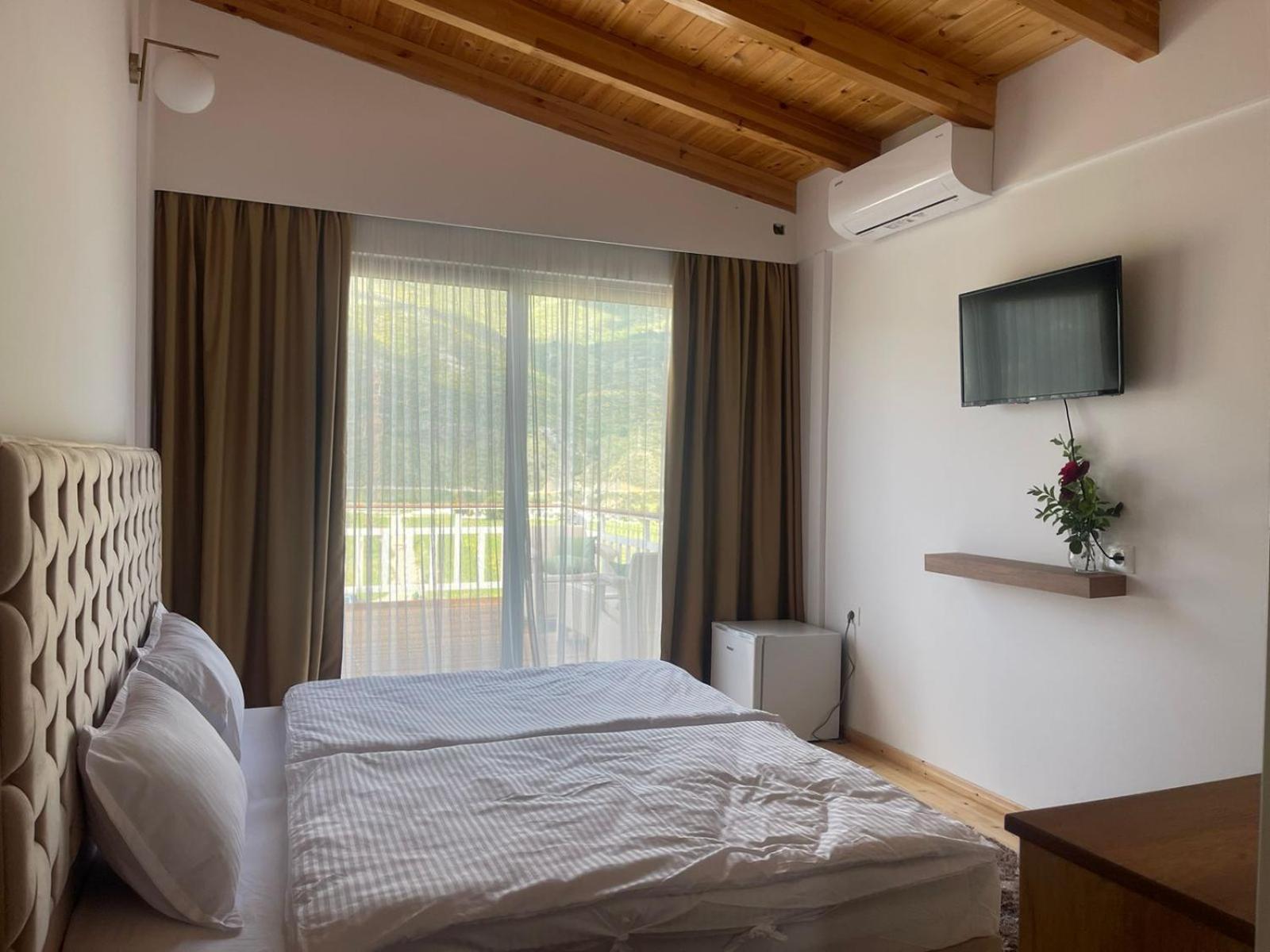 Guest-Room Zoi&Teri Tepelene Ngoại thất bức ảnh
