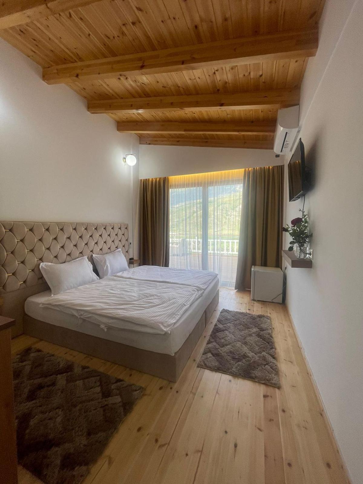 Guest-Room Zoi&Teri Tepelene Ngoại thất bức ảnh