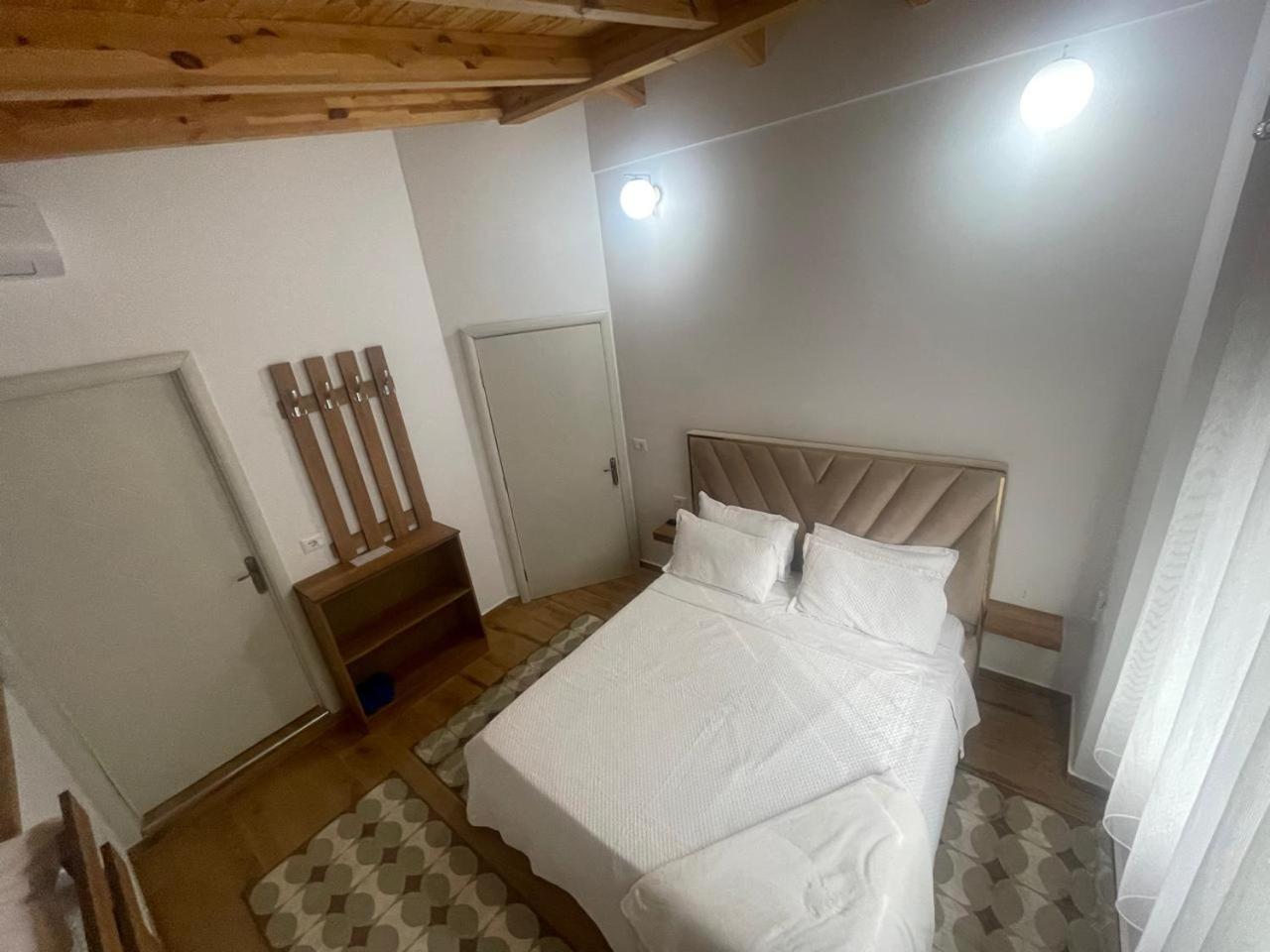 Guest-Room Zoi&Teri Tepelene Ngoại thất bức ảnh