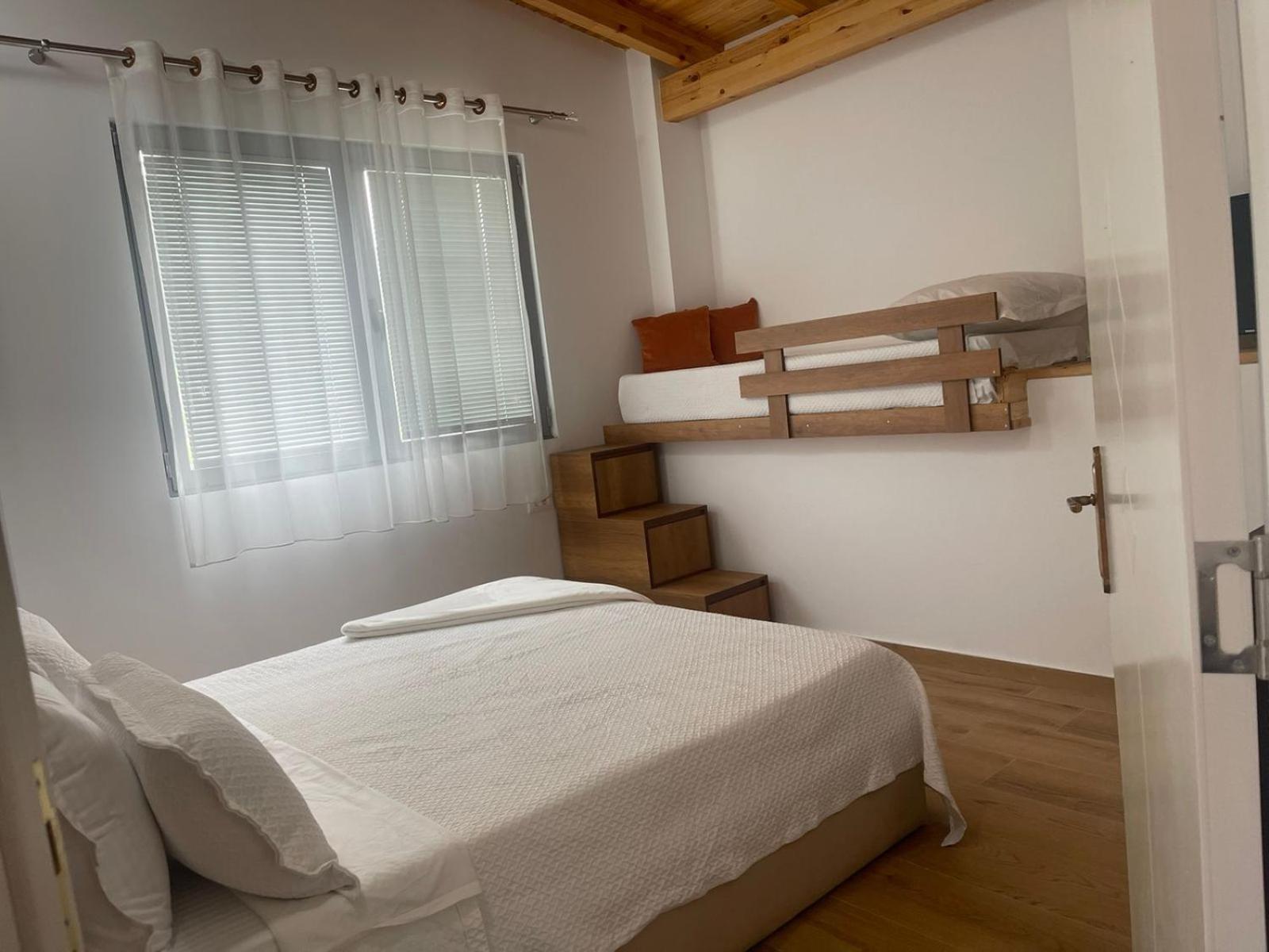 Guest-Room Zoi&Teri Tepelene Ngoại thất bức ảnh